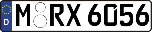 M-RX6056