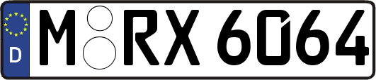 M-RX6064