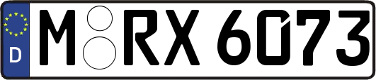 M-RX6073
