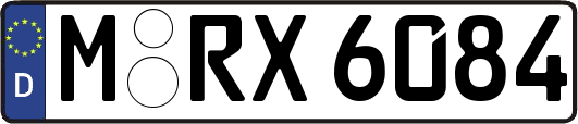 M-RX6084