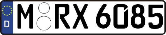 M-RX6085