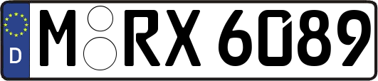 M-RX6089