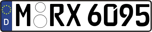 M-RX6095