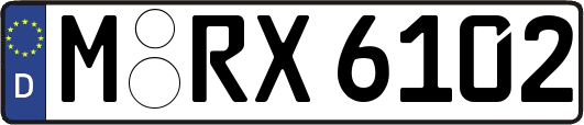 M-RX6102
