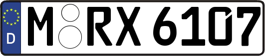 M-RX6107