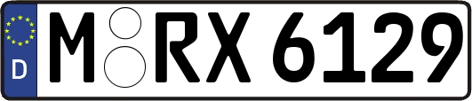 M-RX6129