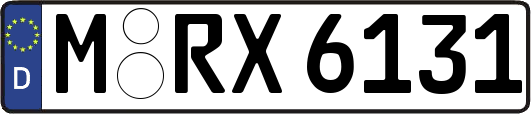 M-RX6131