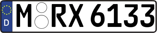 M-RX6133