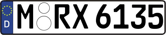 M-RX6135