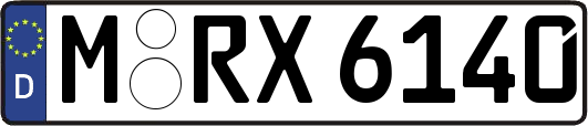 M-RX6140