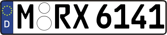 M-RX6141