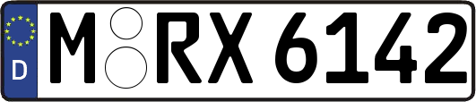 M-RX6142