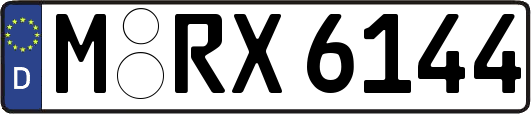 M-RX6144