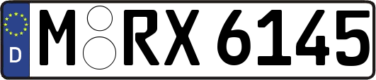 M-RX6145