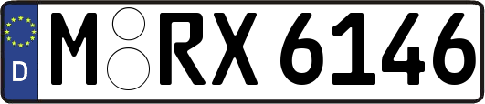 M-RX6146