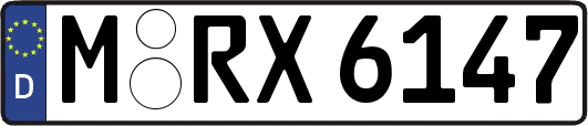 M-RX6147