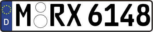 M-RX6148