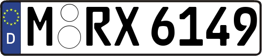 M-RX6149
