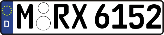M-RX6152