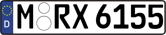 M-RX6155