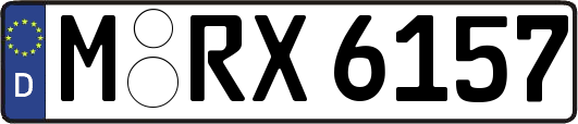 M-RX6157