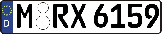 M-RX6159