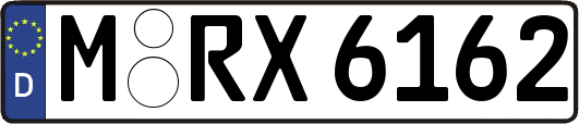 M-RX6162