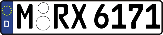 M-RX6171