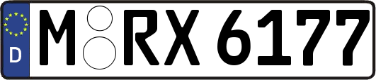 M-RX6177