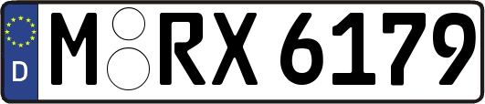 M-RX6179