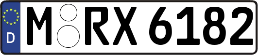 M-RX6182