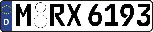 M-RX6193