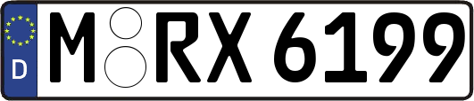 M-RX6199