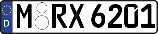 M-RX6201