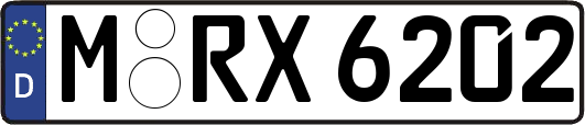 M-RX6202