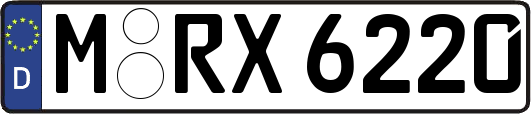 M-RX6220