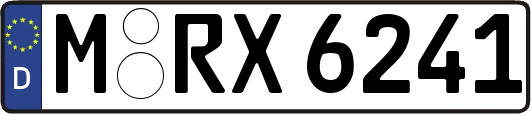 M-RX6241