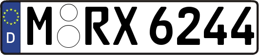M-RX6244