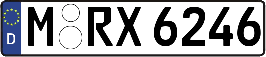 M-RX6246