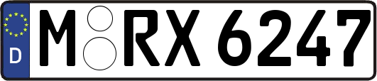 M-RX6247