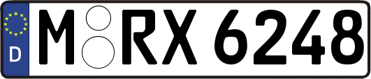 M-RX6248