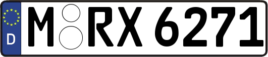 M-RX6271