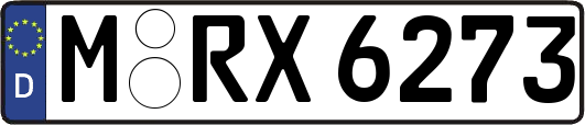 M-RX6273