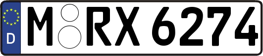 M-RX6274