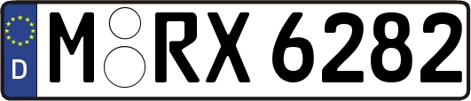 M-RX6282