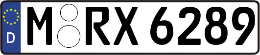 M-RX6289