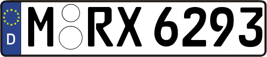M-RX6293
