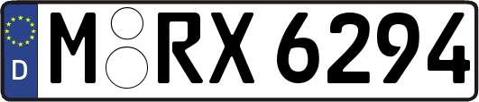 M-RX6294