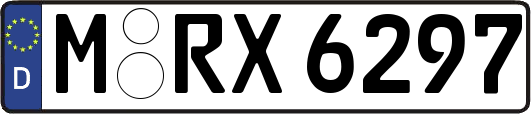 M-RX6297