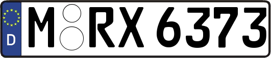 M-RX6373